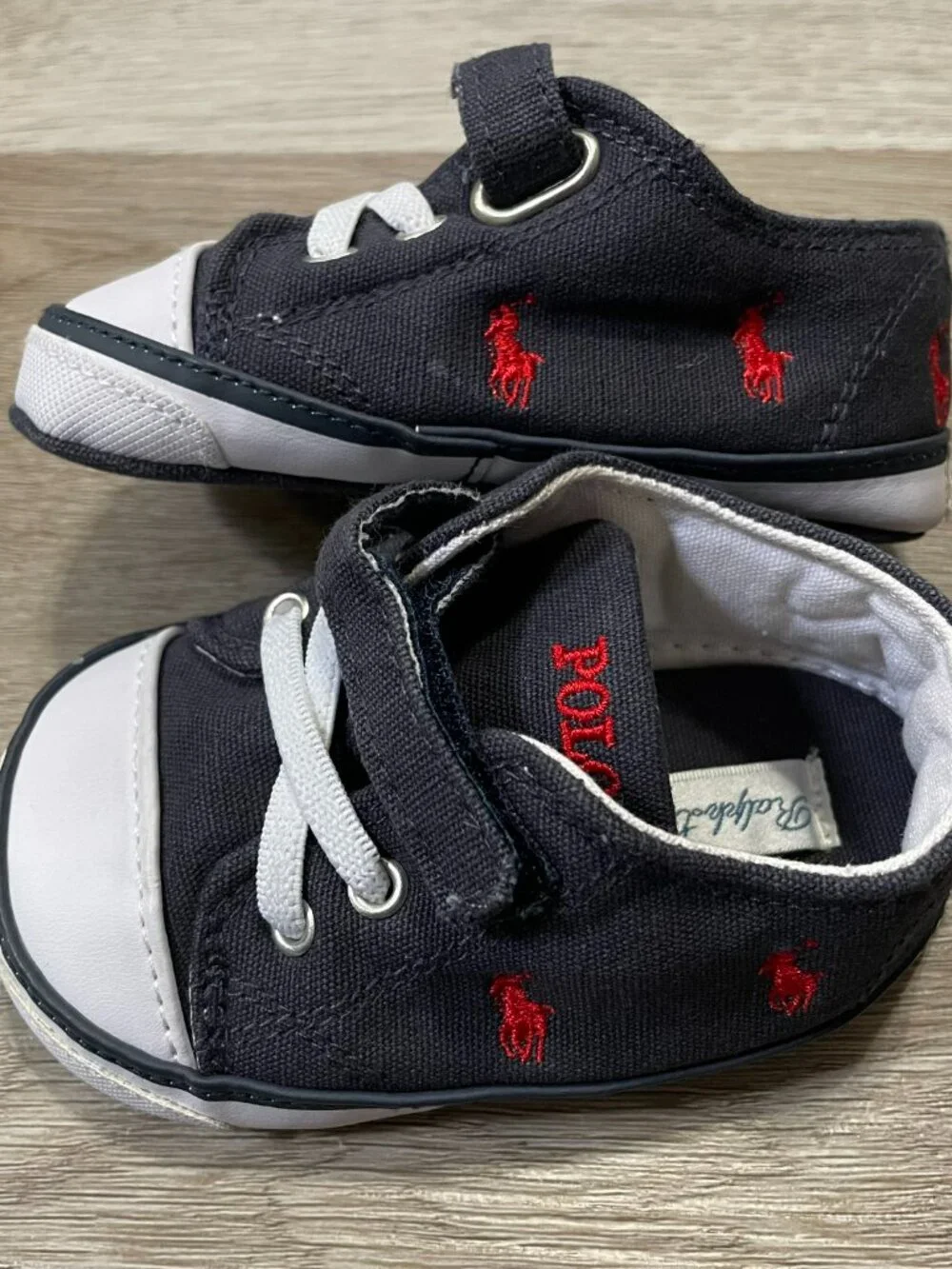 Baby Shoes